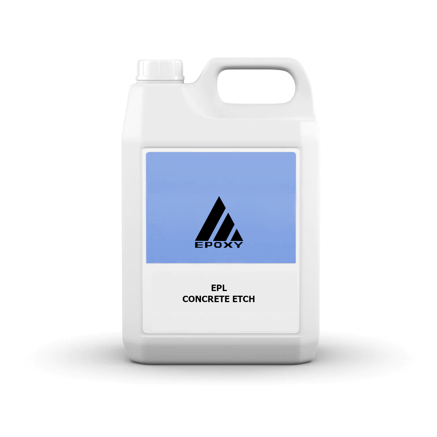 EPL CONCRETE ETCH EPL CONCRETE ETCH