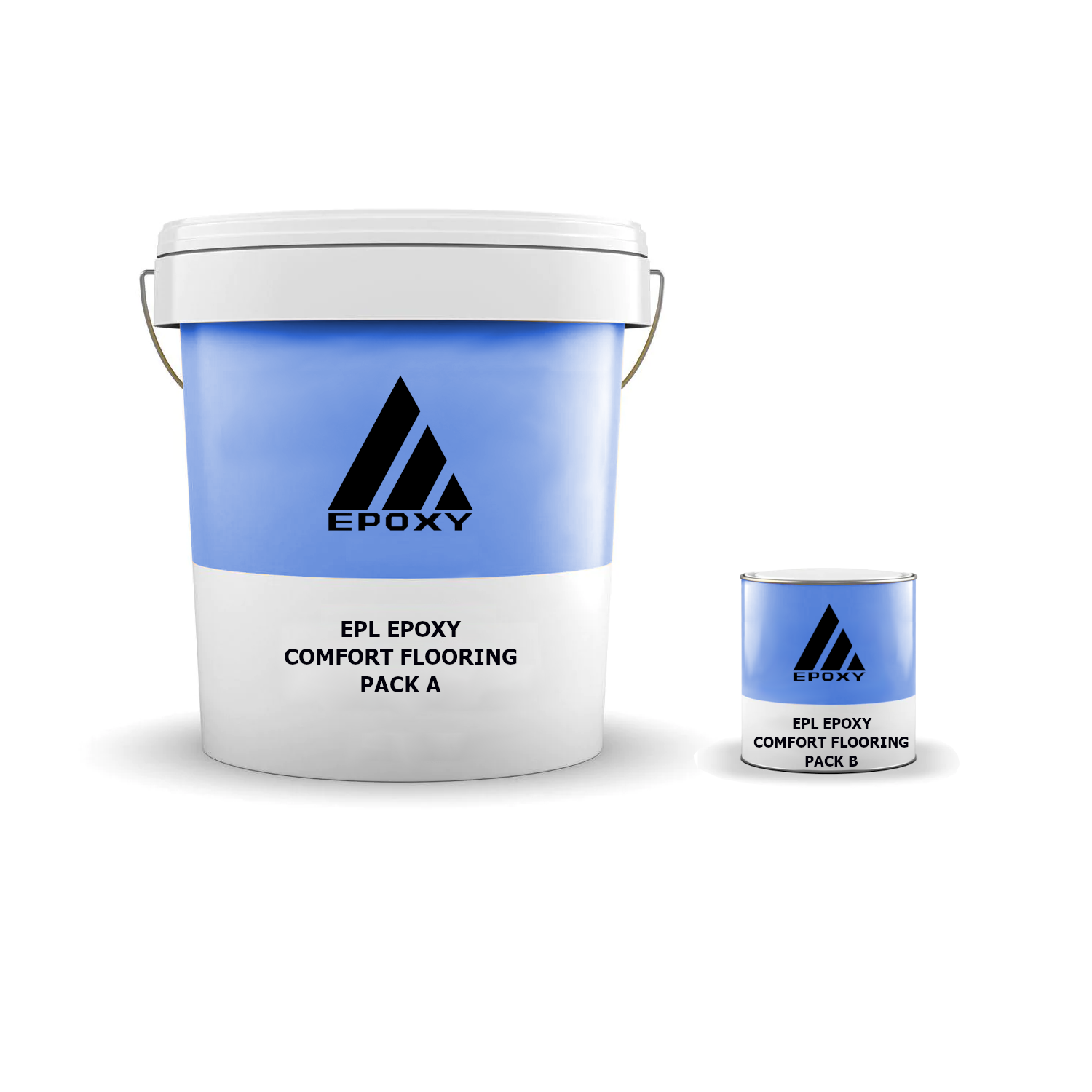 EPL EPOXY COMFORT FLOORING EPL EPOXY COMFORT FLOORING