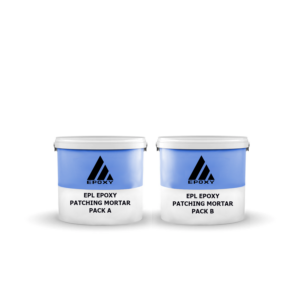 EPL EPOXY PATCHING MORTAR EPL EPOXY PATCHING MORTAR