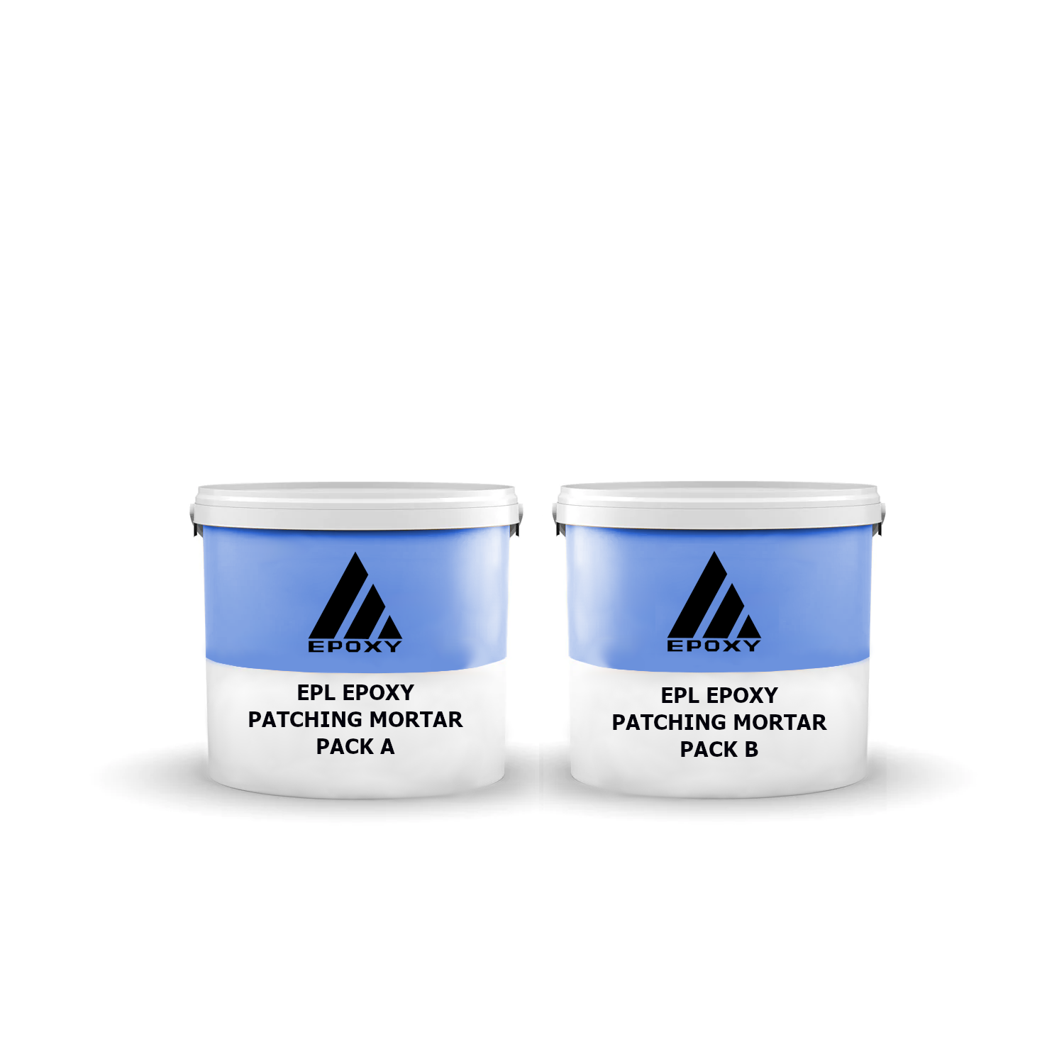 EPL EPOXY PATCHING MORTAR EPL EPOXY PATCHING MORTAR