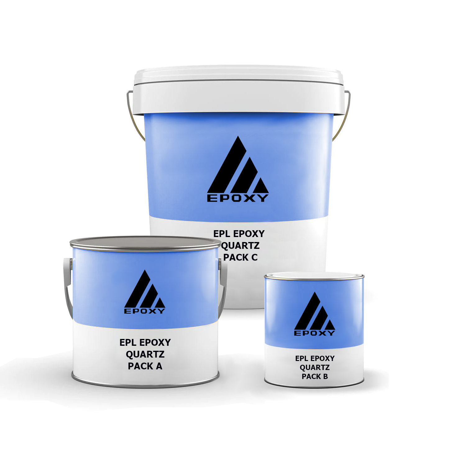 EPL EPOXY QUARTZ EPL EPOXY QUARTZ