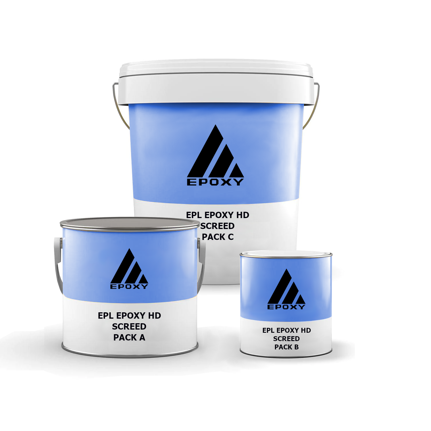 EPL EPOXY SCREED HD EPL EPOXY SCREED HD