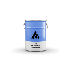 EPL INDUSTRIAL FLOOR PAINT