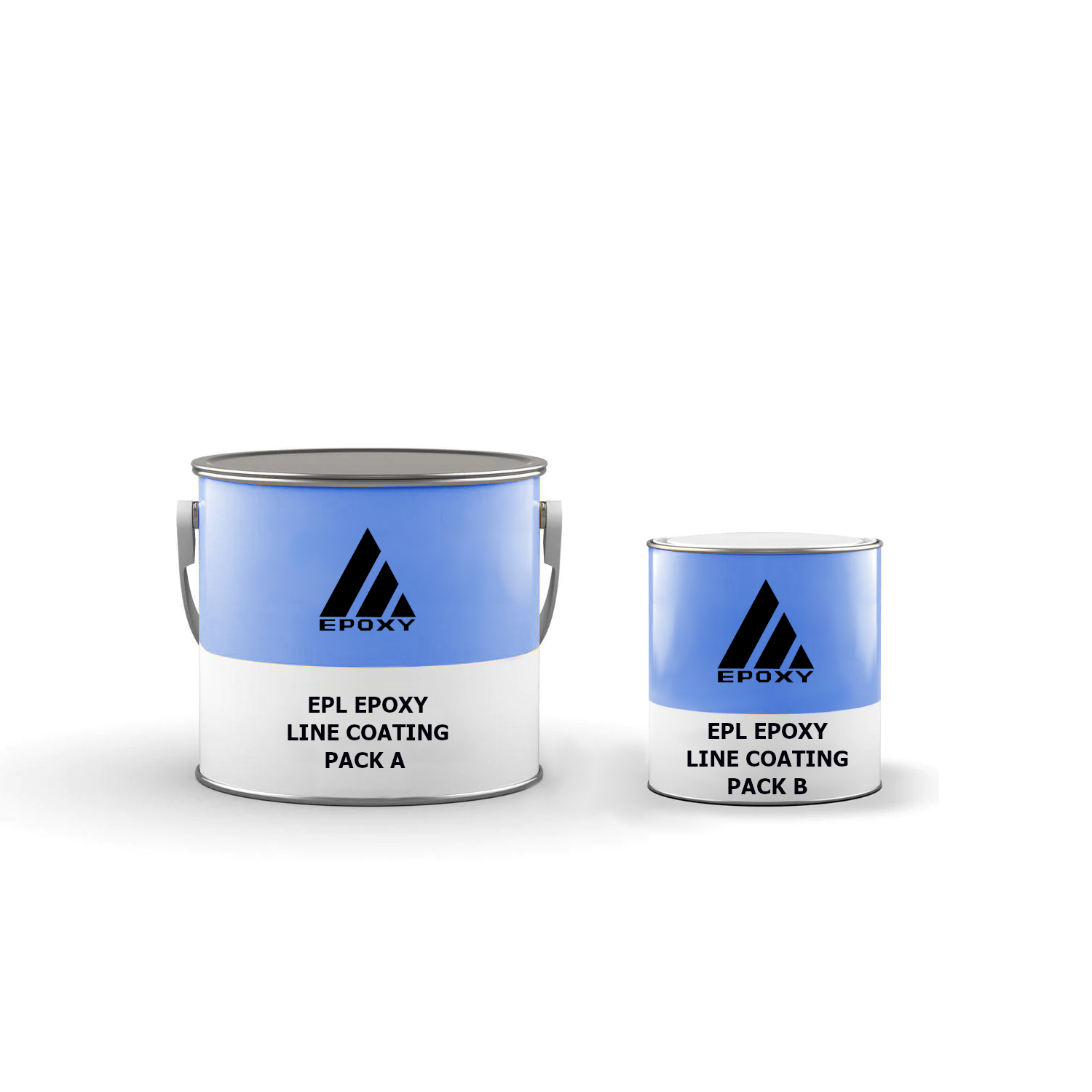EPL LINE COATING EPL LINE COATING