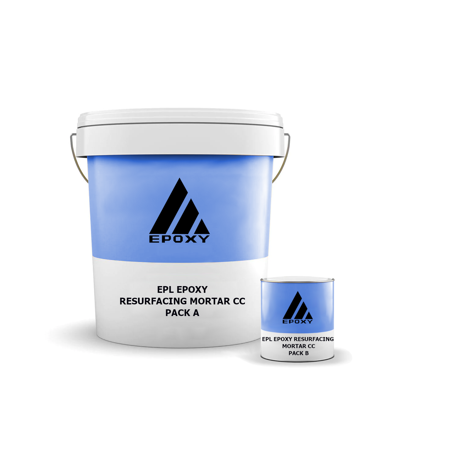 EPL RESURFACING MORTAR CC