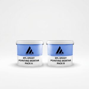 EPL EPOXY POINTING MORTAR
