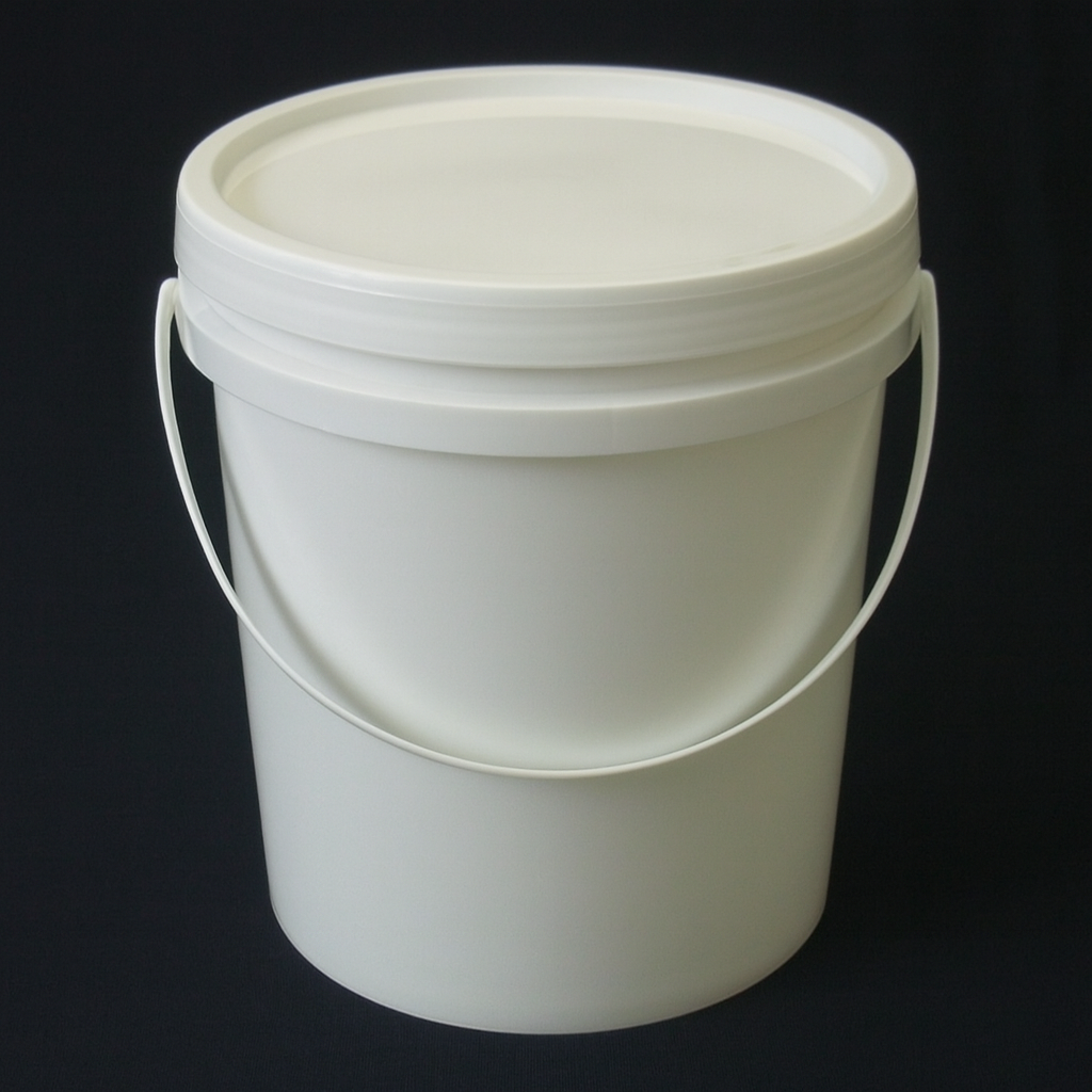 PLASTIC BUCKET