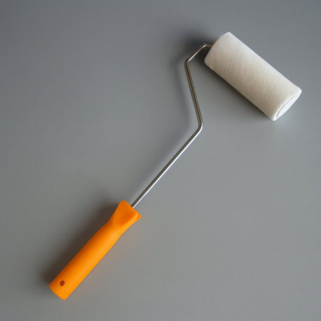 4″ roller kit