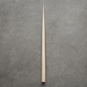 5 ft WOODEN HANDLE