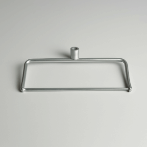 12″ roller frame