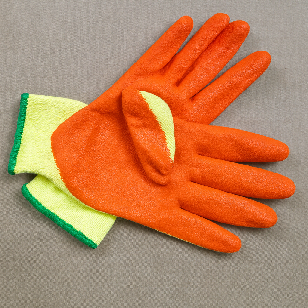 GRIP GLOVES