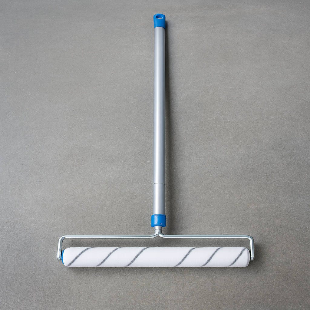 12″ roller kit