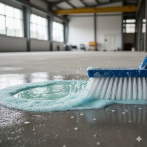 Cleaners