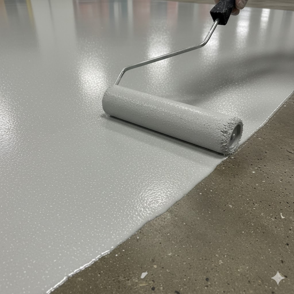 safety coating